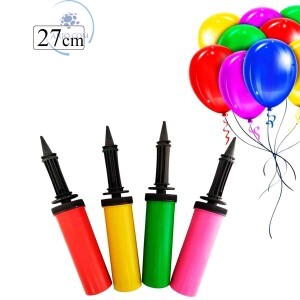 BOMBA DE AR PARA INFLÁVEIS (ID-4764B)