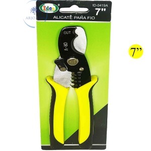 ALICATE PARA FIO (ID-0419A)