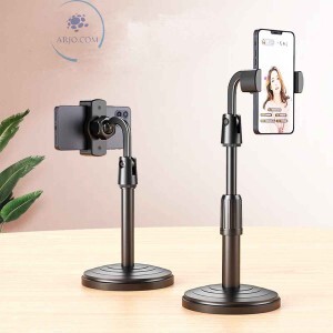 SUPORTE UNIVERSAL PARA CELULAR (LE-067)