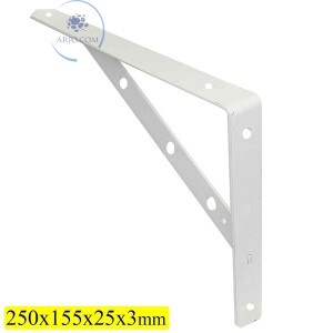 CANTONEIRA MÃO FRANCESA 250mmX155mm (ID-3444C)