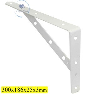 CANTONEIRA MÃO FRANCESA 300mmX186mm (ID-3445C)