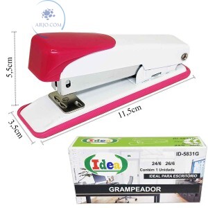GRAMPEADOR PARA ESCRITÓRIO (ID-5831G)