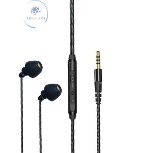 FONE DE OUVIDO ESTÉREO (LE-0211)