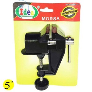 MORSA PROFISSIONAL 5