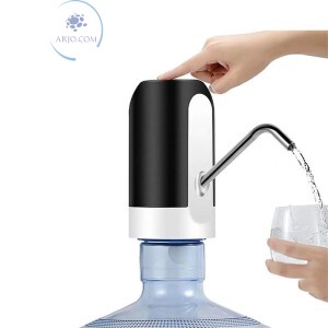 BOMBA ELÉTRICA PARA GALÃO DE ÁGUA (MAX-13820-21)