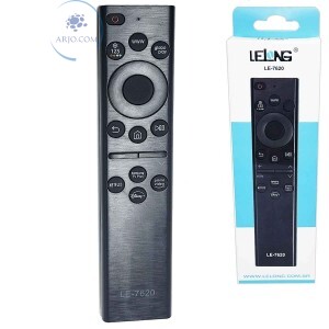 CONTROLE REMOTO SAMSUNG 4K SMART (LE-7620)