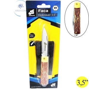 CANIVETE MULTIUSO 3,5