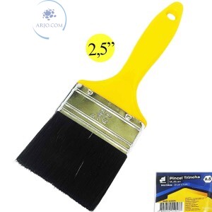 PINCEL PARA PINTURA 2,5